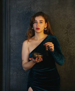 Частная массажистка Лина 