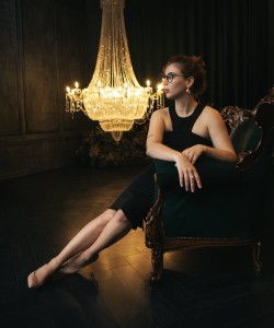 Частная массажистка Лина 