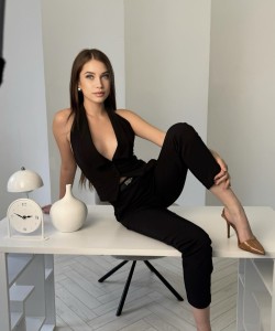 Частная массажистка Василиса 