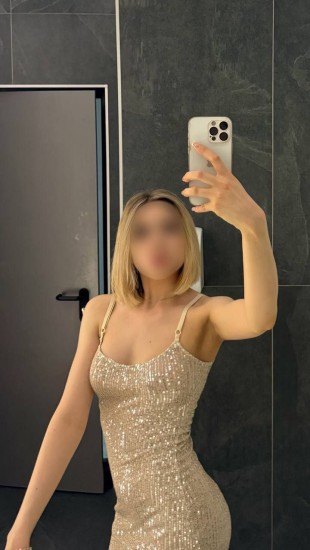 Частная массажистка Элина, 23 года, Санкт-Петербург - фото 1