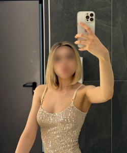 Частная массажистка Элина 