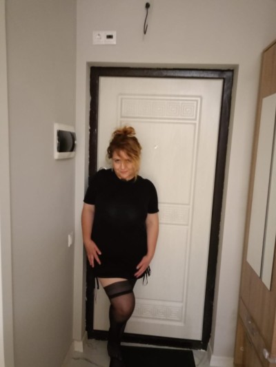 Частная массажистка Саша 