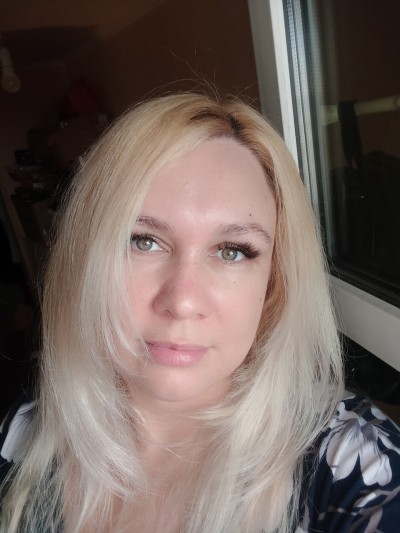 Частная массажистка Лизавета 