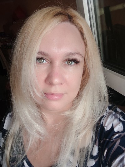 Частная массажистка Лизавета 