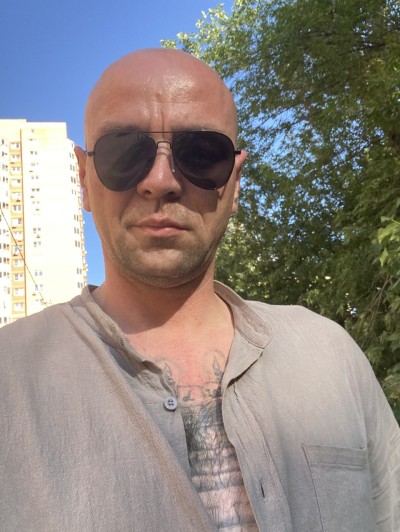 Частный массажист Михаил, 35 лет, Москва - фото 1