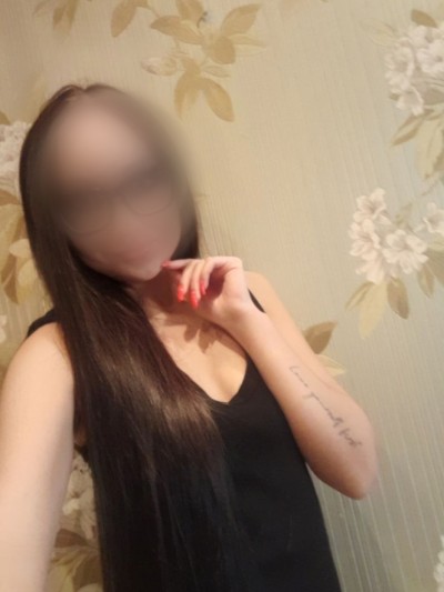 Частная массажистка Камилла 