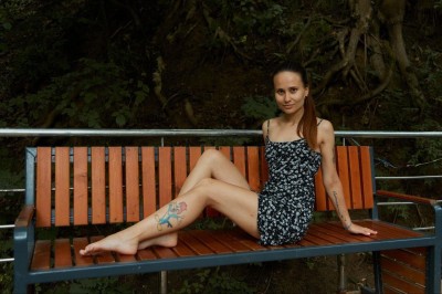 Частная массажистка Ксюша, Москва - фото 1