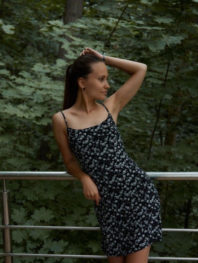 Частная массажистка Ксюша 