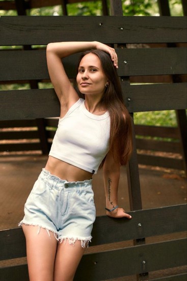 Частная массажистка Ксюша, Москва - фото 5