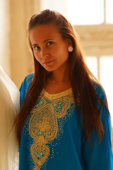 Частная массажистка Ксюша, Москва - фото 13