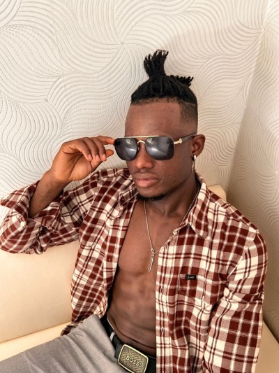 Частный массажист Исмаэль 