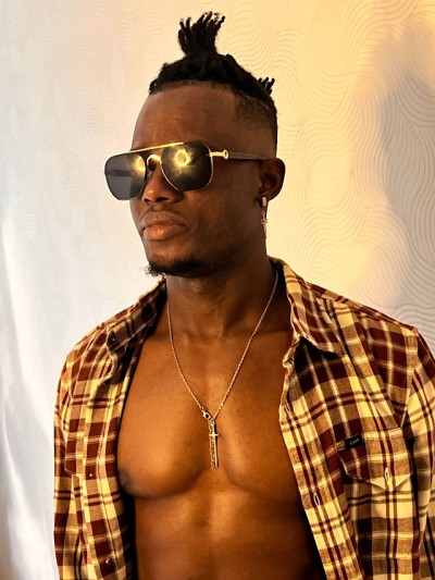 Частный массажист Исмаэль 