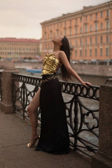 Частная массажистка Карина, 32 года, Санкт-Петербург - фото 2