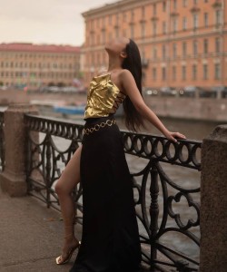 Частная массажистка Карина 