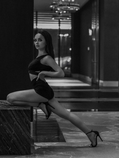 Частная массажистка Саша 