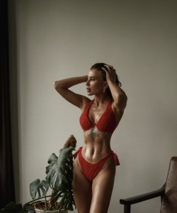 Частная массажистка Ева 