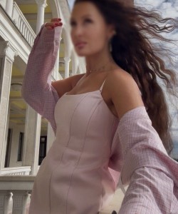 Частная массажистка Венера 