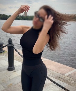 Частная массажистка Венера 