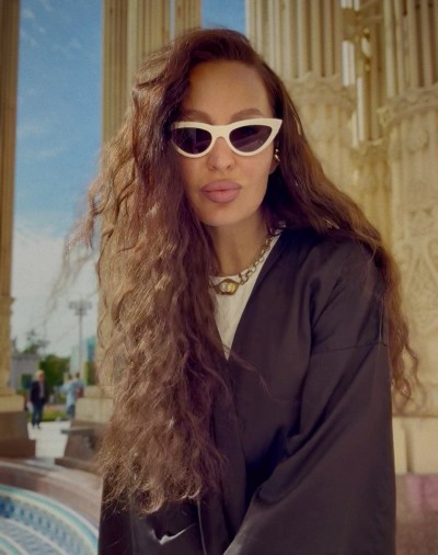 Частная массажистка Венера, Москва - фото 9