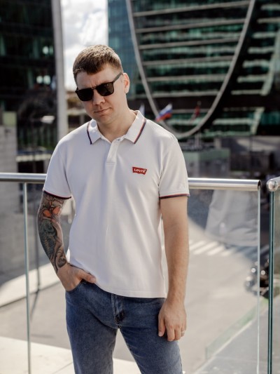 Частный массажист Александр 