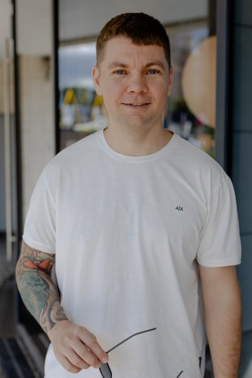 Частный массажист Александр, Москва - фото 5