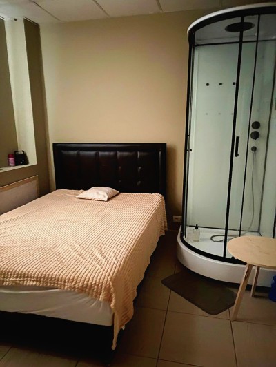 Массажный салон Денди 