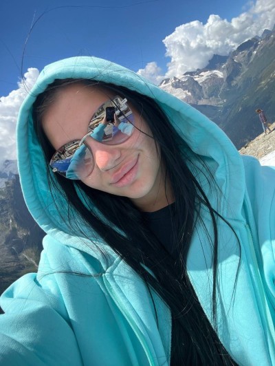 Частная массажистка Милана, 32 года, Москва - фото 6