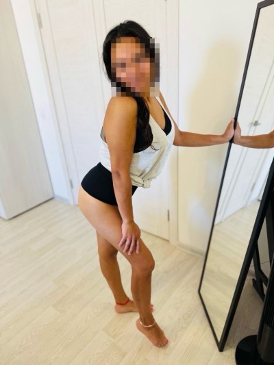 Частная массажистка Вера 