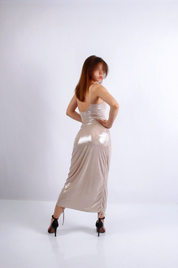 Частная массажистка Василиса, 26 лет, Москва - фото 5