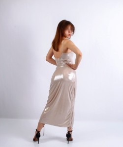 Частная массажистка Василиса 