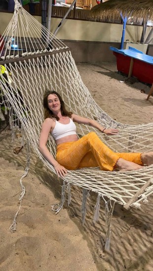 Частная массажистка Мирра, 36 лет, Москва - фото 10