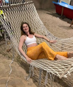 Частная массажистка Мирра 