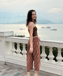 Частная массажистка Мирра 