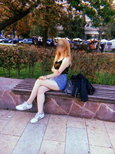 Частная массажистка Ксения 