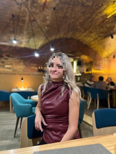 Частная массажистка Ксения 