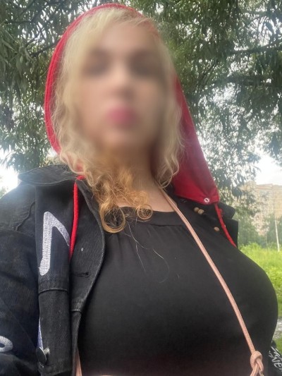 Частная массажистка Анжелика 