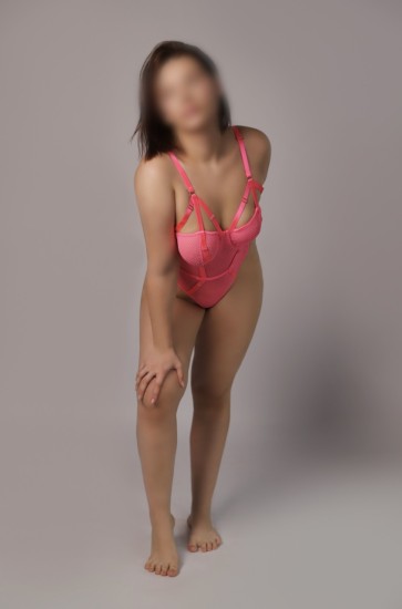 Частная массажистка Настя, 22 года, Москва - фото 2