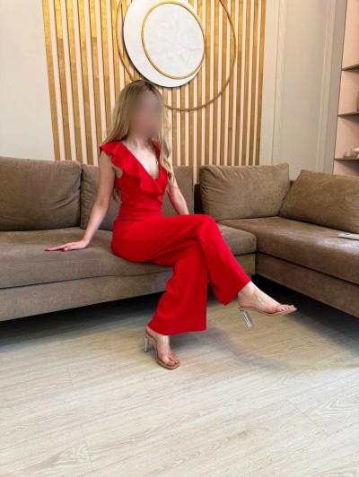 Частная массажистка Крис, 26 лет, Москва - фото 5