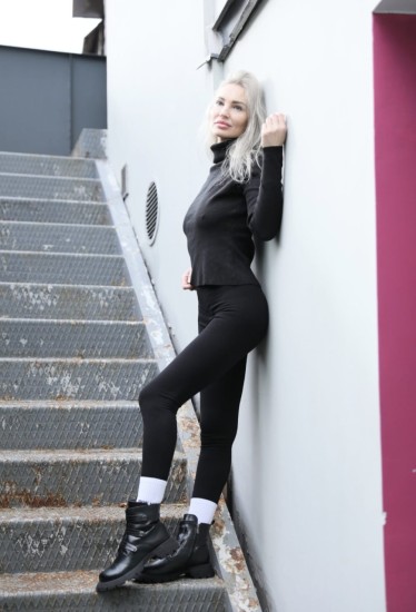 Частная массажистка Катя, Одинцово - фото 1