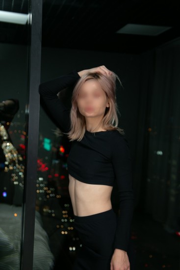 Частная массажистка Александра, 26 лет, Москва - фото 3