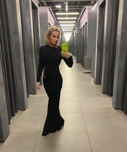 Частная массажистка Диана 