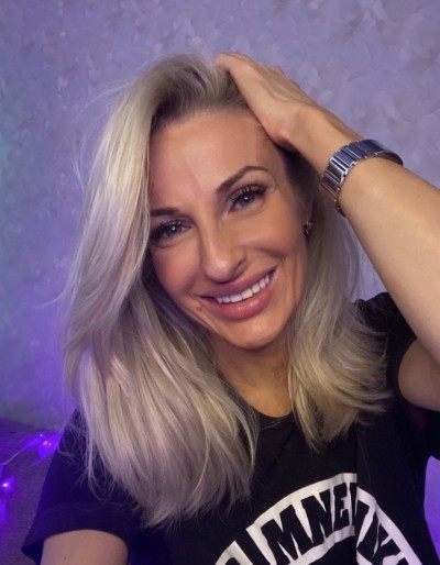 Частная массажистка Диана, Москва - фото 4