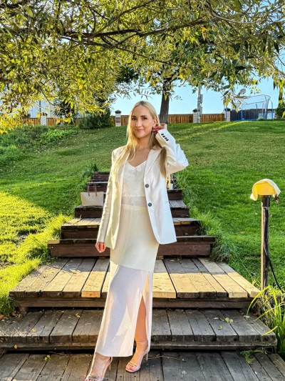 Частная массажистка Алиса 