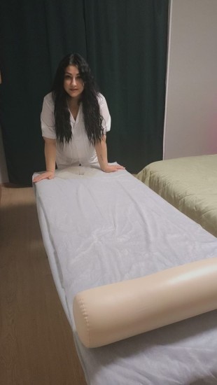 Частная массажистка Лика, Санкт-Петербург - фото 5