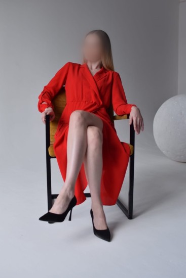 Частная массажистка Инга, 34 года, Москва - фото 2