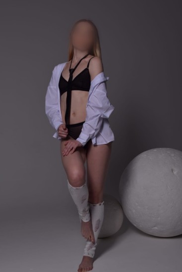 Частная массажистка Инга, 34 года, Москва - фото 3