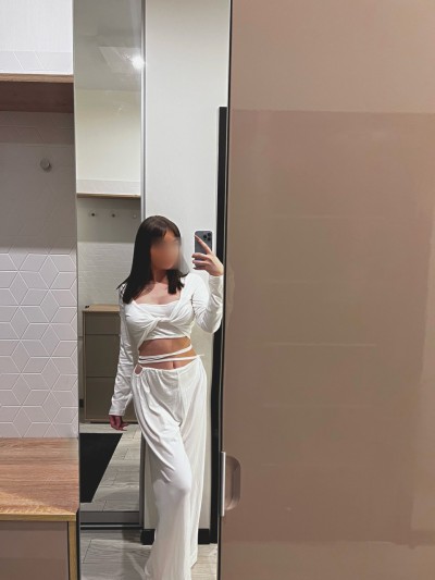 Частная массажистка Василиса 