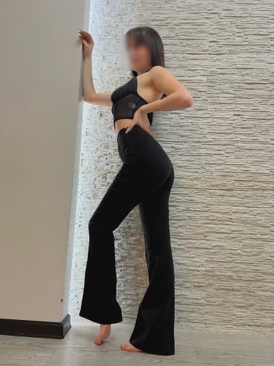 Частная массажистка Василиса 