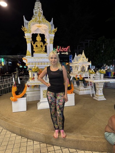 Частная массажистка Анна, 53 года, Москва - фото 4