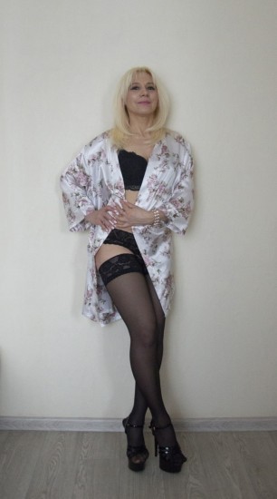 Частная массажистка Анна, 53 года, Москва - фото 5